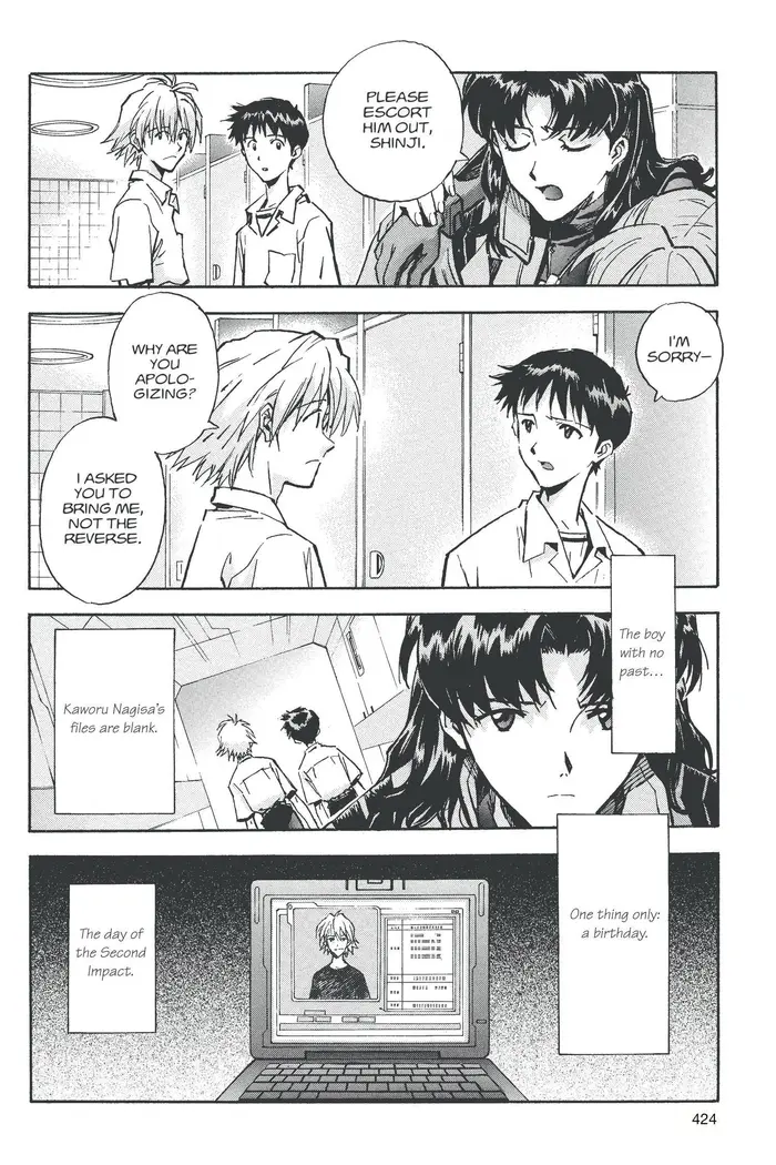 Neon Genesis Evangelion Chapter 58 image 20_optimized